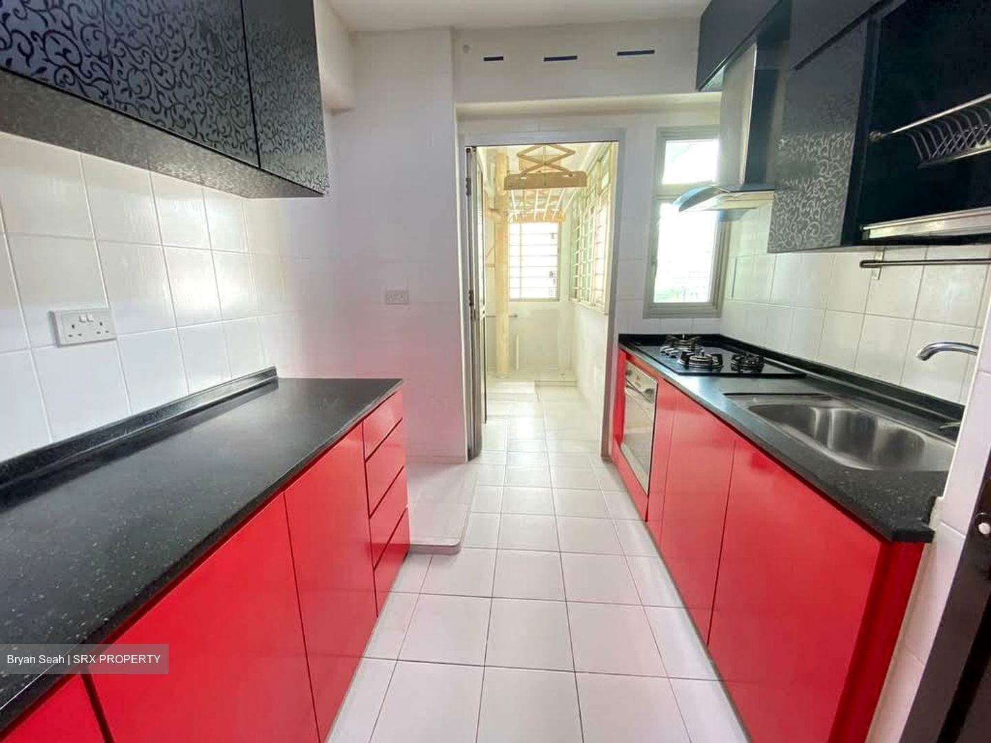 Blk 614B Punggol Spring (Punggol), HDB 4 Rooms #567696931